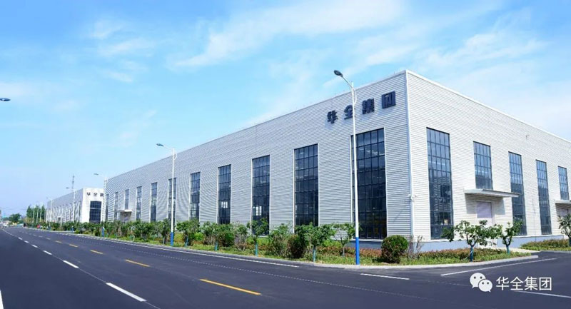 華全礦山用1200kw高壓發電機組